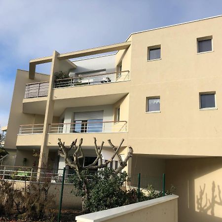 Les Pois Sont Verts La Rochelle  Exterior foto