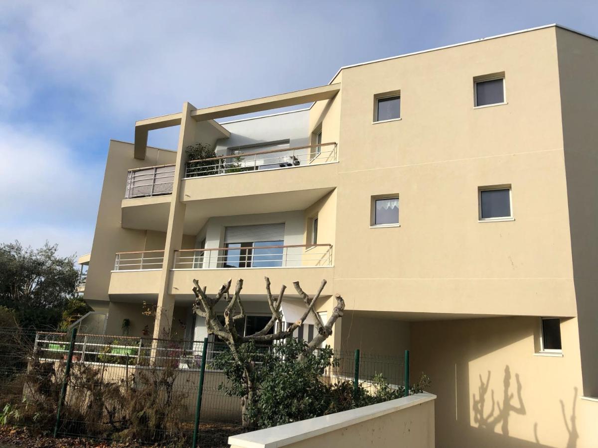 Les Pois Sont Verts La Rochelle  Exterior foto